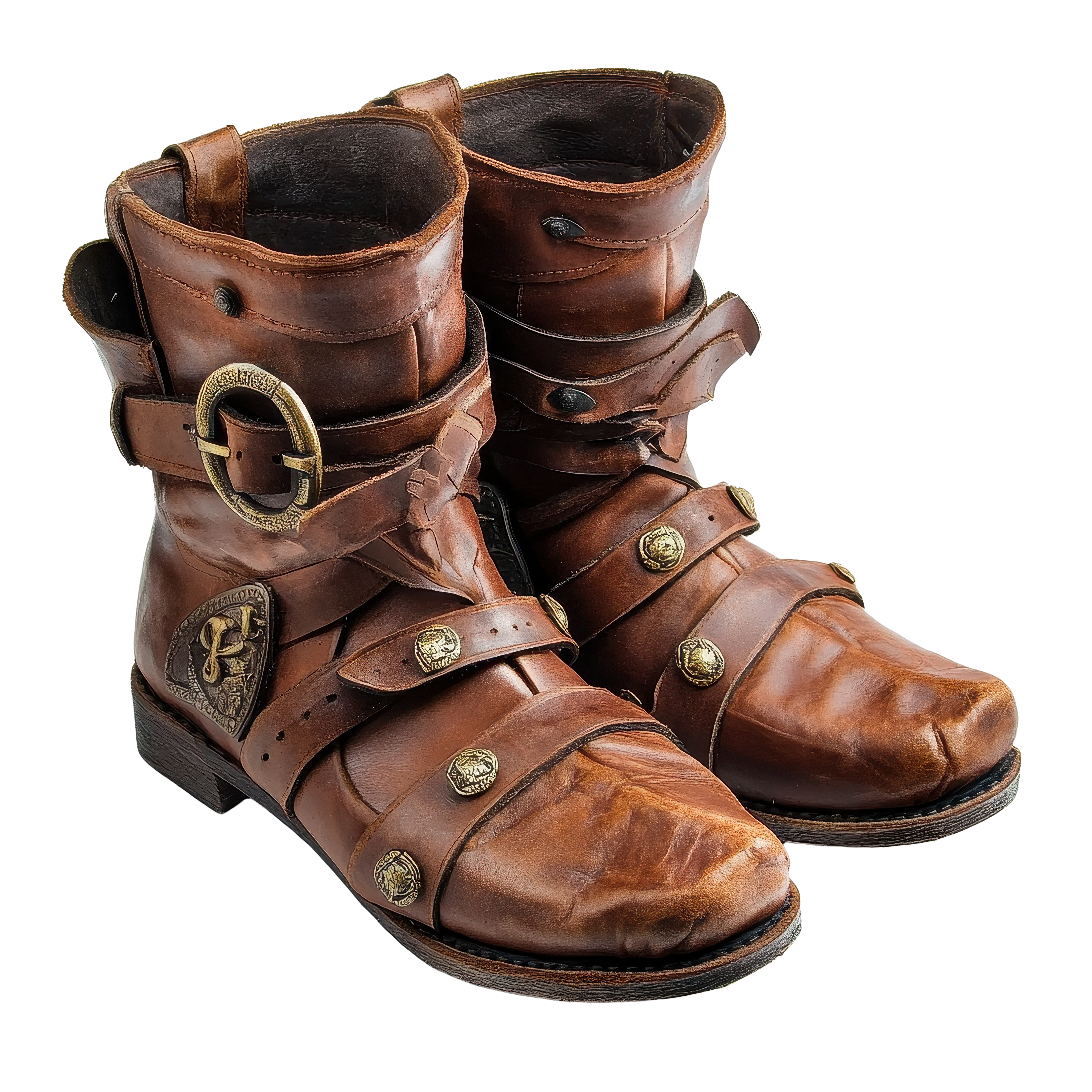 boots