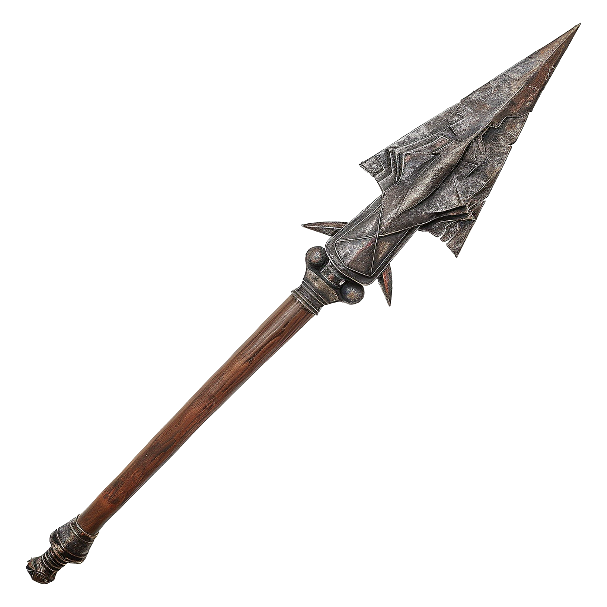 spear